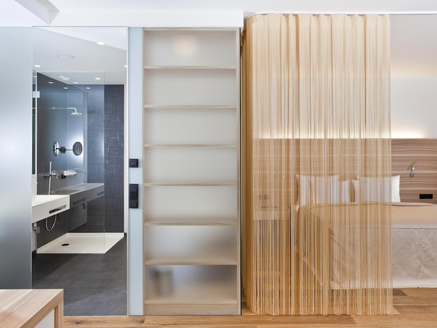 Imagen de la habitación del Hotel Alpenparks and Apartment Taxacher. Foto 13