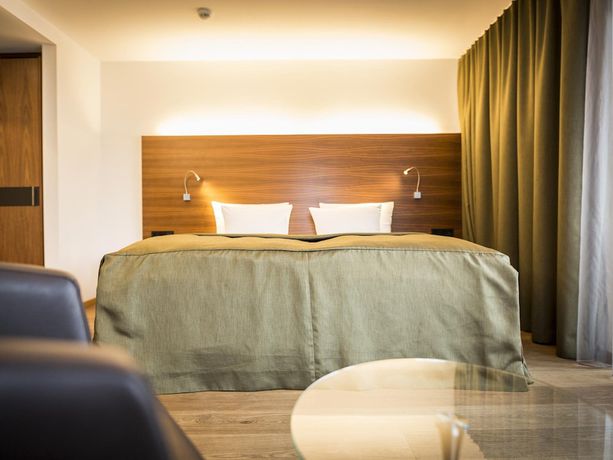 Imagen de la habitación del Hotel Alpenparks and Apartment Taxacher. Foto 14