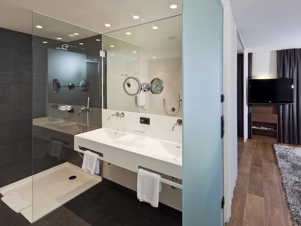 Imagen de la habitación del Hotel Alpenparks and Apartment Taxacher. Foto 16