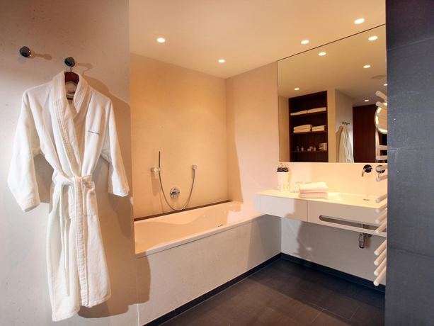 Imagen de la habitación del Hotel Alpenparks and Apartment Taxacher. Foto 17