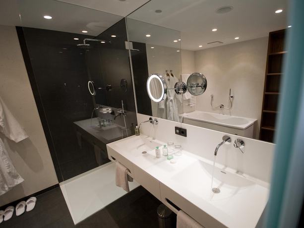 Imagen de la habitación del Hotel Alpenparks and Apartment Taxacher. Foto 18