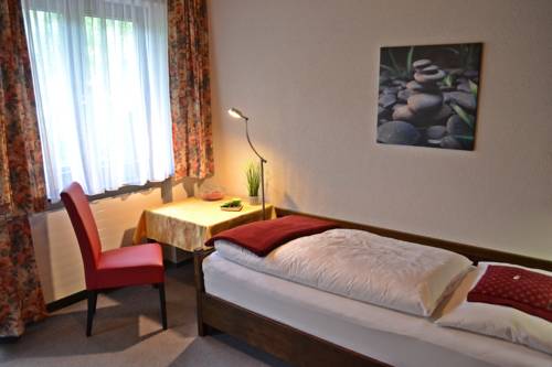 Imagen de la habitación del Hotel Alpenpension Birkenhof. Foto 7