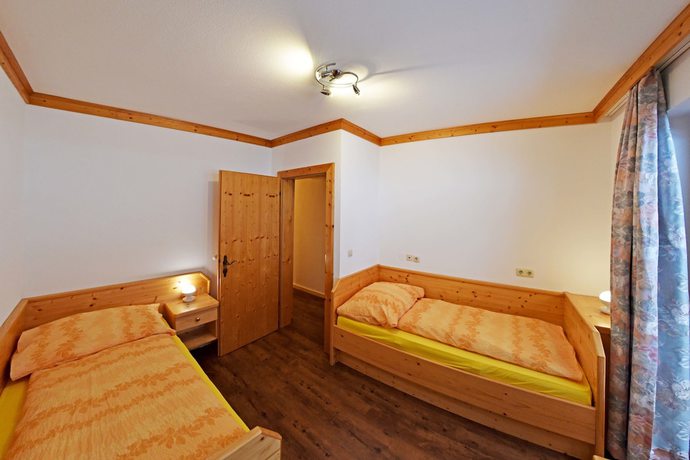 Imagen de la habitación del Hotel Alpenpension Gastein. Foto 7