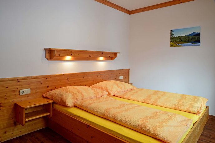 Imagen de la habitación del Hotel Alpenpension Gastein. Foto 13
