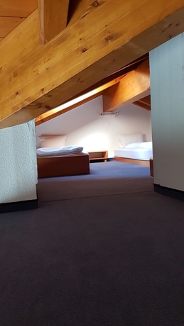 Imagen de la habitación del Hotel Alpenperle. Foto 4
