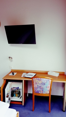 Imagen de la habitación del Hotel Alpenperle. Foto 17