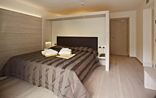 Imagen de la habitación del Hotel Alpenresort Belvedere. Foto 7