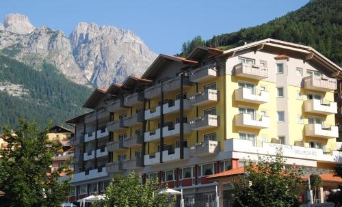 Imagen general del Hotel Alpenresort Belvedere. Foto 2