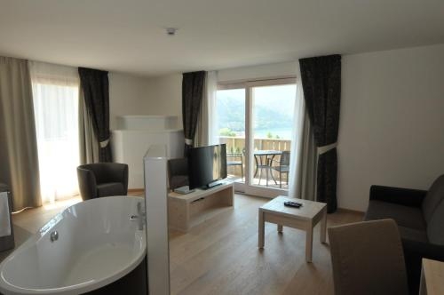 Imagen general del Hotel Alpenresort Belvedere. Foto 3