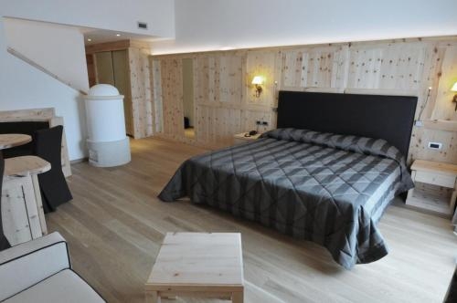 Imagen general del Hotel Alpenresort Belvedere. Foto 4