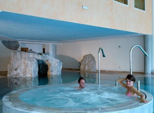Imagen general del Hotel Alpenresort Belvedere. Foto 5