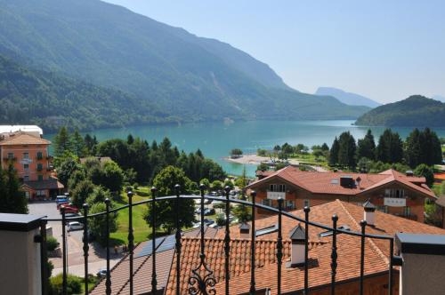 Imagen general del Hotel Alpenresort Belvedere. Foto 6