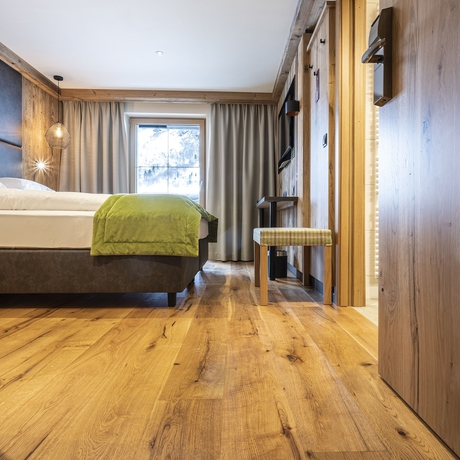 Imagen de la habitación del Hotel Alpenresort Fluchthorn. Foto 9