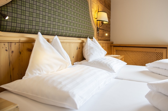 Imagen de la habitación del Hotel Alpenresort Fluchthorn. Foto 13