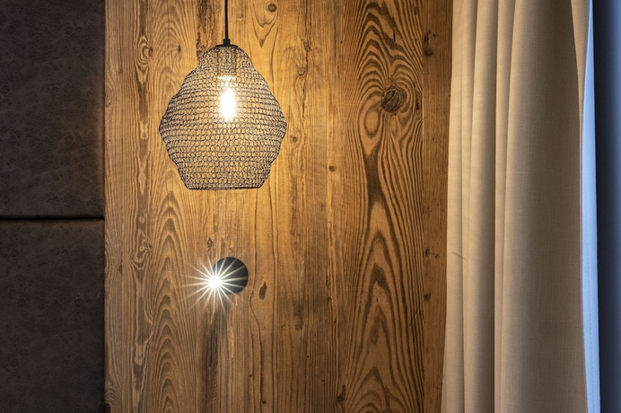 Imagen de la habitación del Hotel Alpenresort Fluchthorn. Foto 14