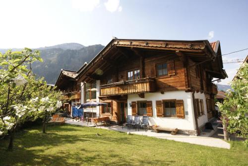 Imagen general del Hotel Alpenresort Thanner. Foto 2