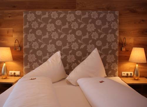 Imagen de la habitación del Hotel Alpenresort Walsertal. Foto 4
