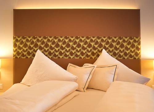 Imagen de la habitación del Hotel Alpenresort Walsertal. Foto 13