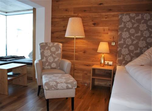 Imagen de la habitación del Hotel Alpenresort Walsertal. Foto 16