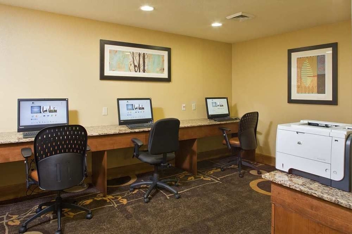 Imagen de los interiores del Hotel Alpenrock Breckenridge, Curio Collection by Hilton. Foto 10