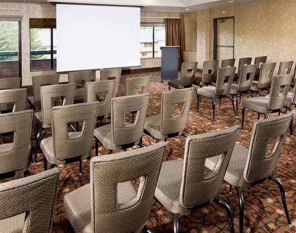 Imagen de los interiores del Hotel Alpenrock Breckenridge, Curio Collection by Hilton. Foto 11