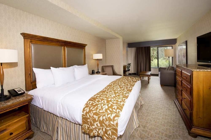 Imagen de la habitación del Hotel Alpenrock Breckenridge, Curio Collection by Hilton. Foto 6