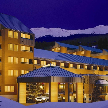 Imagen general del Hotel Alpenrock Breckenridge, Curio Collection by Hilton. Foto 1