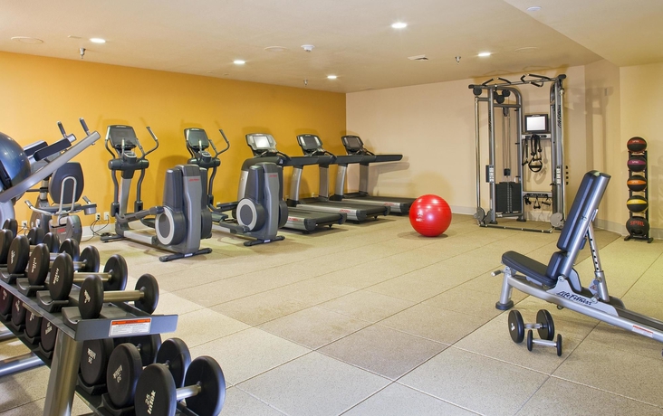 Imagen de los interiores del Hotel Alpenrock Breckenridge, Curio Collection by Hilton. Foto 13