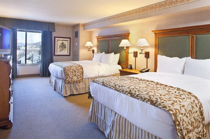 Imagen de la habitación del Hotel Alpenrock Breckenridge, Curio Collection by Hilton. Foto 7