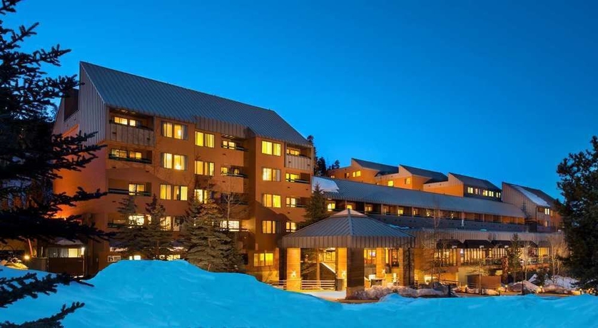 Imagen general del Hotel Alpenrock Breckenridge, Curio Collection by Hilton. Foto 2