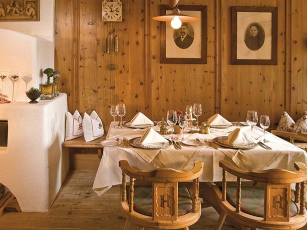 Imagen general del Hotel Alpenromantik-Hotel Wirlerhof. Foto 5