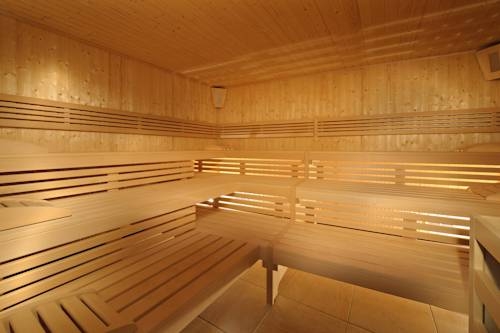Imagen general del Hotel Alpenrose Aktiv Y Sport. Foto 4