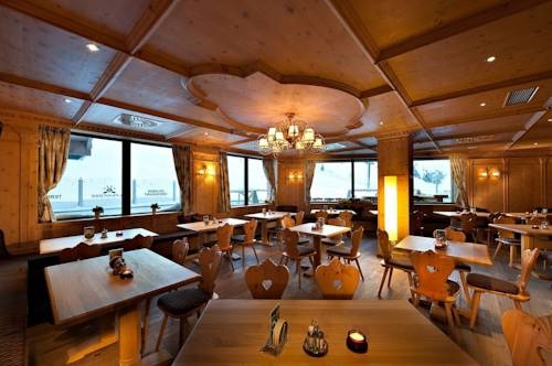 Imagen de la habitación del Hotel Alpenrose Aktiv Y Sport. Foto 5