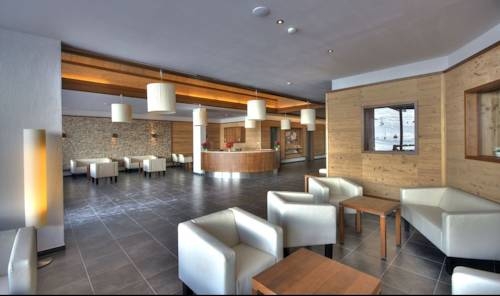Imagen de los exteriores del Hotel Alpenrose Aktiv Y Sport. Foto 6