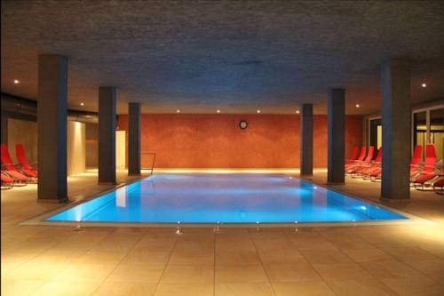 Imagen general del Hotel Alpenrose Aktiv Y Sport. Foto 1
