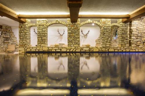 Imagen de la habitación del Hotel Alpenrose Aktiv and Spa. Foto 2