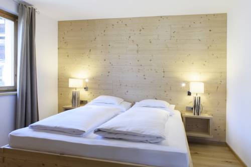 Imagen de la habitación del Hotel Alpenrose Aktiv and Spa. Foto 3