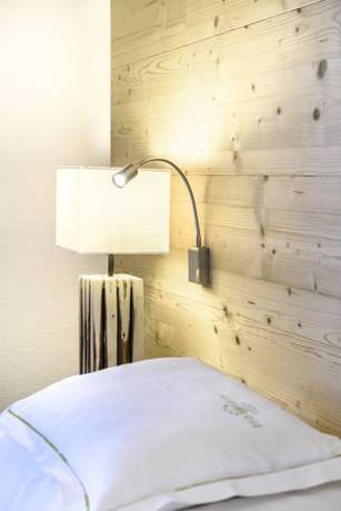 Imagen de la habitación del Hotel Alpenrose Aktiv and Spa. Foto 4