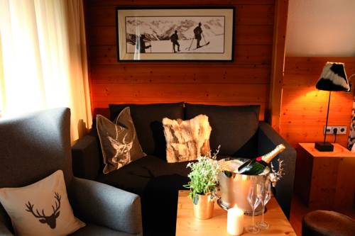 Imagen de la habitación del Hotel Alpenrose Aktiv and Spa. Foto 6