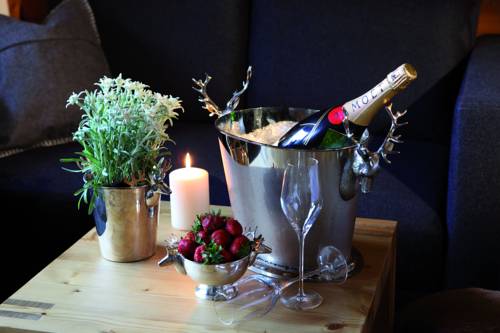 Imagen de la habitación del Hotel Alpenrose Aktiv and Spa. Foto 7