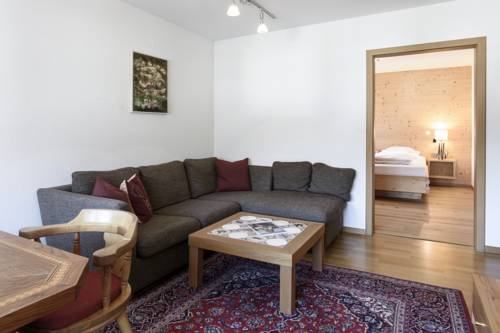 Imagen de la habitación del Hotel Alpenrose Aktiv and Spa. Foto 11