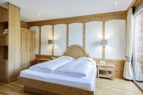 Imagen de la habitación del Hotel Alpenrose Aktiv and Spa. Foto 12