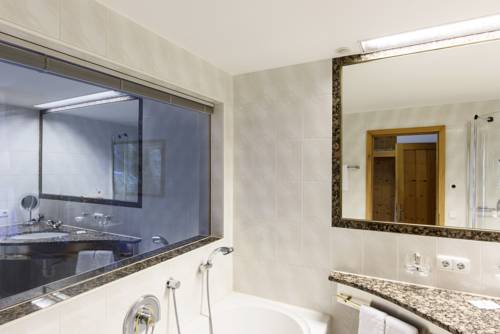 Imagen de la habitación del Hotel Alpenrose Aktiv and Spa. Foto 14