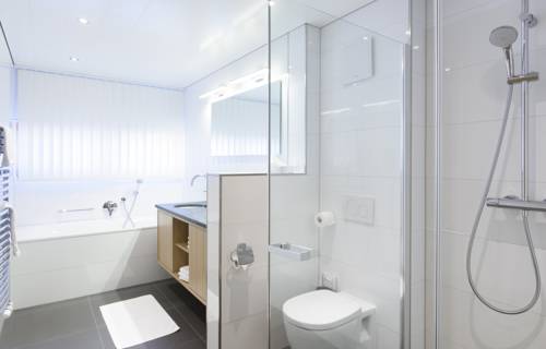 Imagen de la habitación del Hotel Alpenrose Aktiv and Spa. Foto 16