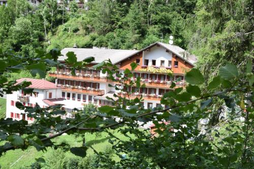 Imagen de la habitación del Hotel Alpenrose, Alleghe. Foto 8
