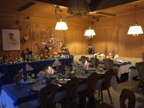Imagen general del Hotel Alpenrose, Alleghe. Foto 6
