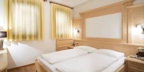 Imagen de la habitación del Hotel Alpenrose, Arabba. Foto 3