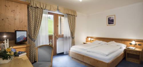 Imagen de la habitación del Hotel Alpenrose, Arabba. Foto 9