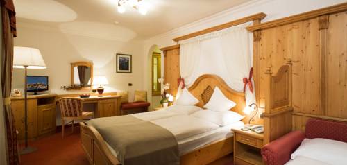 Imagen de la habitación del Hotel Alpenrose, Arabba. Foto 10