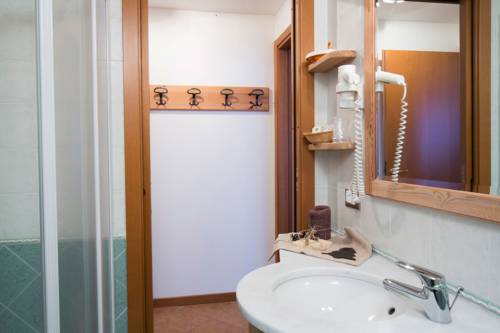 Imagen de la habitación del Hotel Alpenrose, Arabba. Foto 11